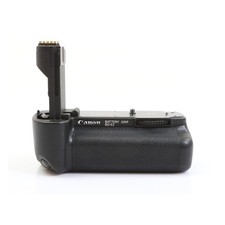 Canon Batterie-Pack BG-E2 EOS 20D/30D/40D + TOP (278300)