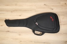 Original Fender FE610 E-Guitar Gig Bag für Telecaster & Stratocaster Modelle