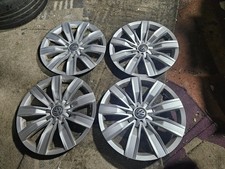 4 x Original VW Tiguan II AD