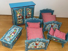 Dora Kuhn Puppenhaus