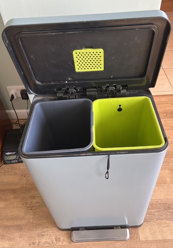 Eko cube pedal indoor - eko, x