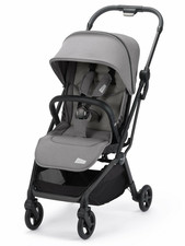 RECARO Kinderwagen Lexa Elite Prime Kinderbuggy Buggy Reisebuggy DEFEKTWARE
