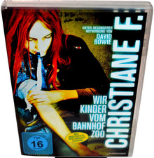 Christiane F. - Wir Kinder vom