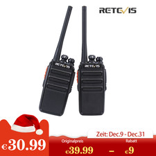 Retevis RT24 Walkie Talkie