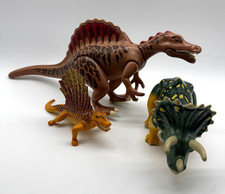 PLAYMOBIL Dinosaurier Dino