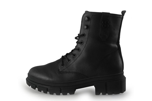 Soliver damen schnurstiefel - damen, in