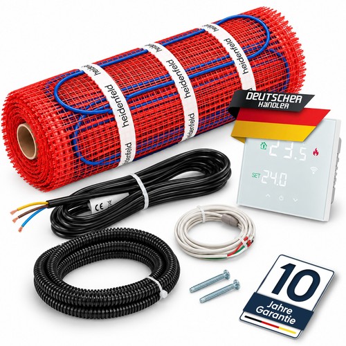Heidenfeld elektrische