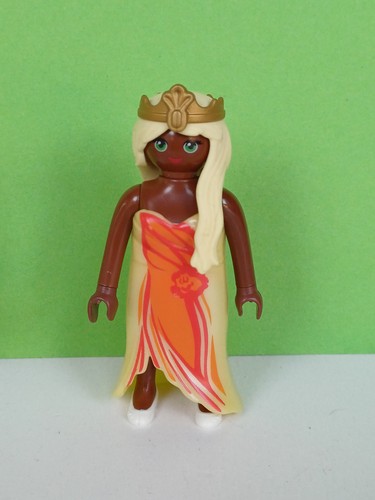Playmobil sammlung figur frau - playmobil,