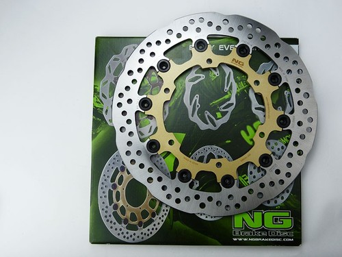 Bremsscheibe cagiva supercity - cagiva,