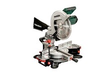 Metabo KS 305 M Kappsäge ohne Zug 619003000 [Testgerät] # RR