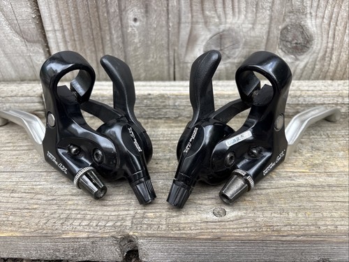 Retro 1990 shimano deore - retro,