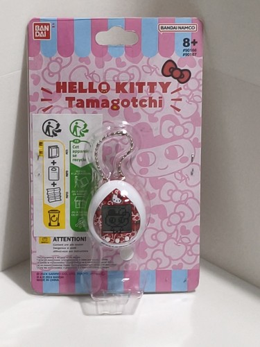 Hello kitty tamagotchi nano - tamagotchi,