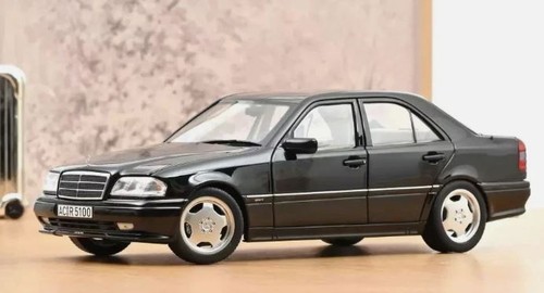 Norev 1993 mercedes benz c36 - 1993, mercedes-benz