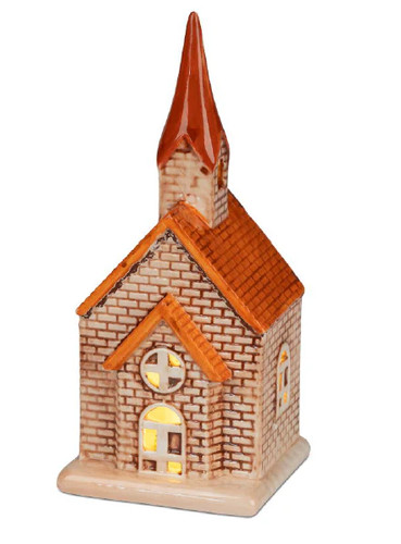 Formano deko kirche - formano, led