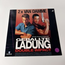 Geballte Ladung - Double