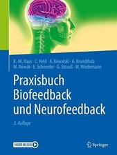 Praxisbuch Biofeedback und