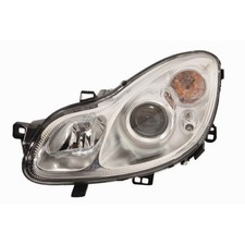 Scheinwerfer smart fortwo - scheinwerfer,