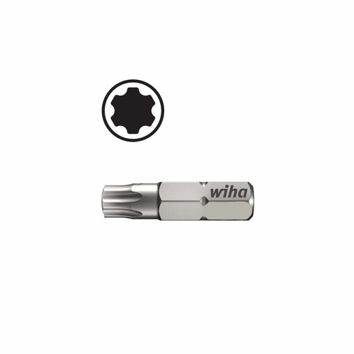 Wiha torx plus 40ip bit - wiha, plus®