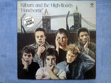 KILBURN AND THE HIGH ROADS -