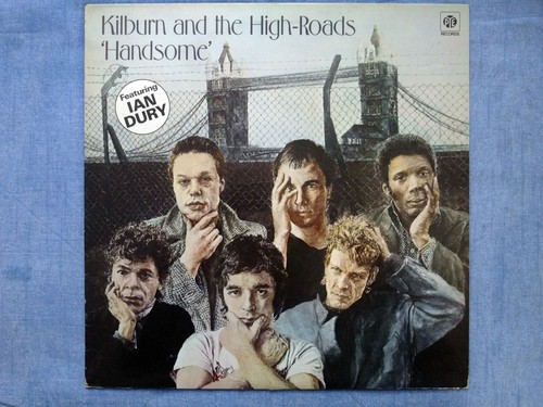 Kilburn and the high roads - kilburn,