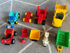 **ZUM AUSWÄHLEN** Lego Duplo