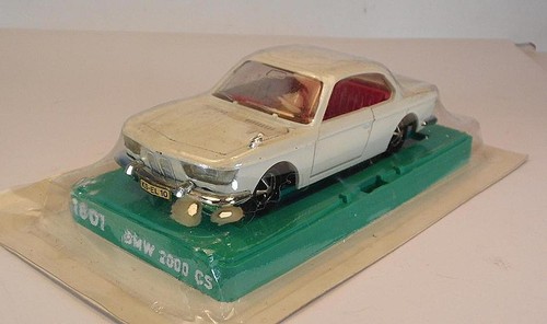 Märklin rak 1801 bmw - märklin,