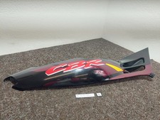 Honda CBR 600 F PC31 Verkleidung Heck Sitzbank rechts   #168