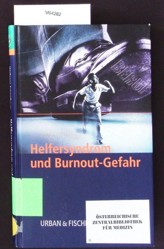 Helfersyndrom und