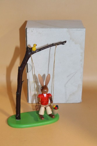 Rarität älterer osterhase - älterer,