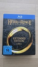 Der Herr der Ringe: Extended