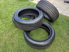 ​4x Hankook Ventus S1 evo3