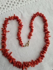 Alt Astkoralle Korallenkette