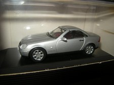 1:43 Herpa Mercedes-Benz R170