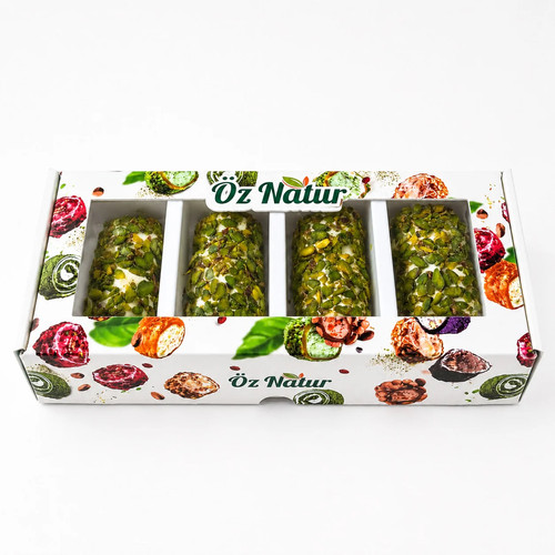öz natur turkish delight - |,