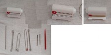 Maschenmaßband Knittax +