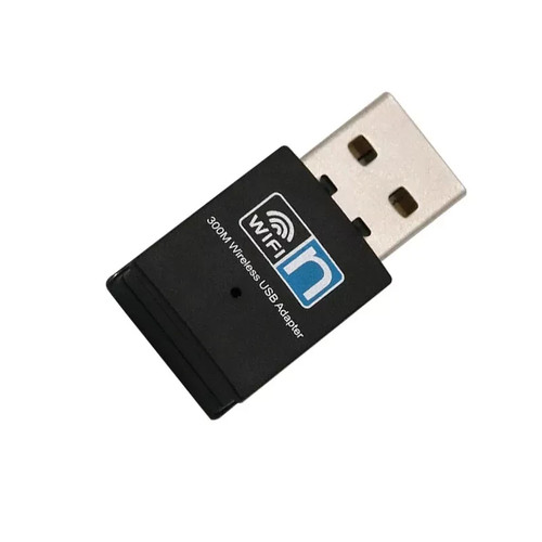 Wlan 300mbps stick dual - wlan,