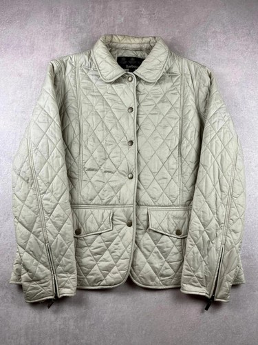 Barbour steppjacke quilted - barbour,