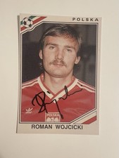 Roman Wojcicki Original