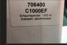 Cws Seifenschaumspender