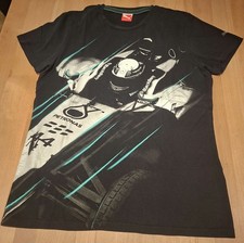 Mercedes Benz Petronas  T-