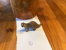 Schleich 14694 Fischotter