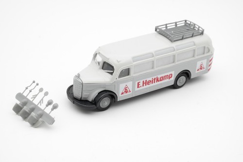 Praline mercedes benz - 1:87,