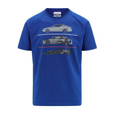 Team-T-Shirt Car Graphic