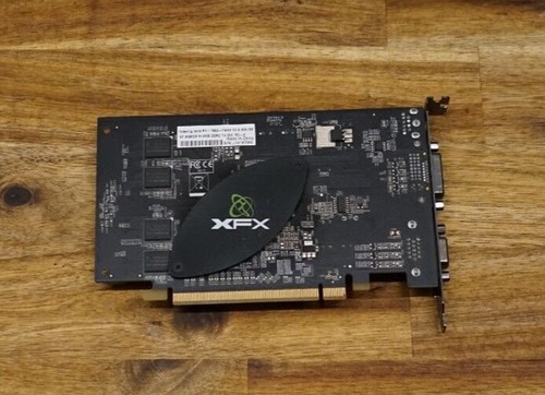 Xfx geforce 8400 - 8400, gs