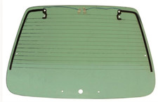 Heckscheibe getönt m Heizung