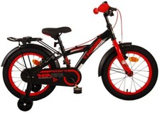 16 Zoll Kinder Jungen Fahrrad