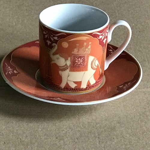 Rosenthal mokkatasse - rosenthal,