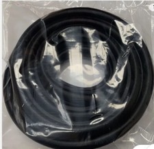 TRIUMPH SPITFIRE PAAR SCHWARZE FURFLEX TÜRDICHTUNGEN