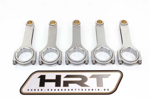 Hrt stahlpleuel schaft - hrt, h-schaft