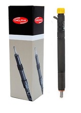 Einspritzdüse Injektor Kia Carnival III 2,9 CRDi 185PS 33800-4X400 EJBR03902D